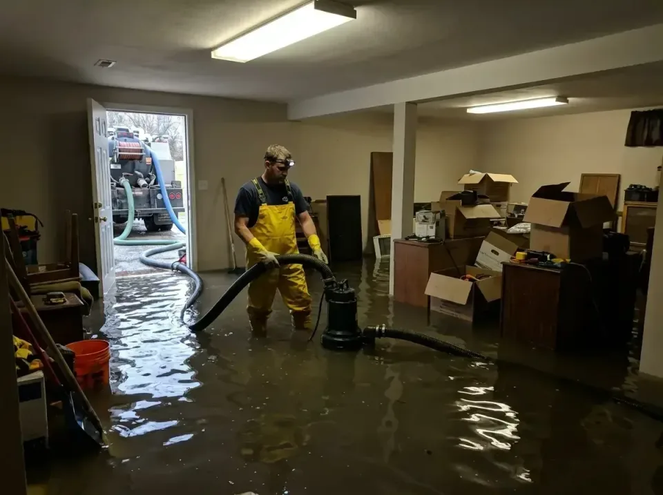 basement-burst-pipe-flooding-a-001 — frequently asked questions, 24-Hour Water Damage Restoration Services in Ferndale, MD